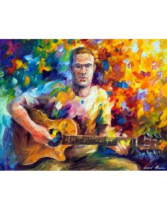 GUITARIST