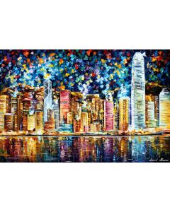HONG KONG