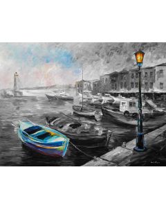 HARBOR 