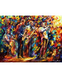 JAZZ BAND