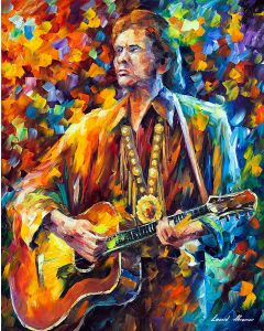 JOHNNY CASH MUSIC