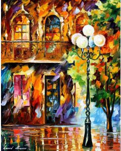 MAGICAL LIGHT OF LOVE