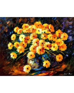 MELODY OF YELLOW BEAUTY