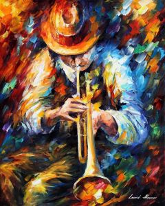 MOOD INDIGO - JAZZ