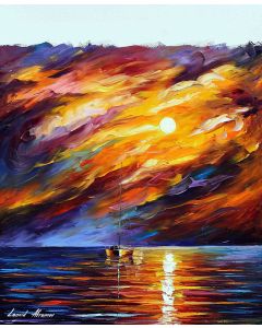 MOVING SUN