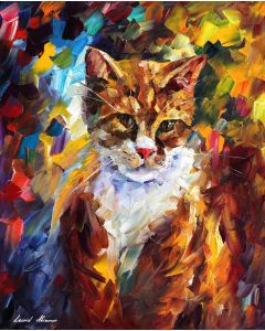 MY CAT MAX