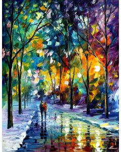 NIGHT COLORS