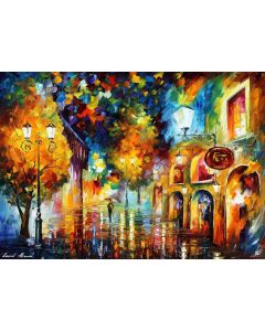 NIGHT STREET