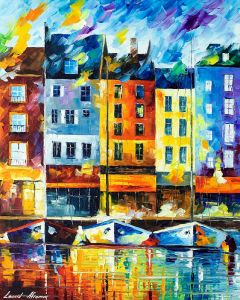 NORMANDY REGION