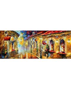 OLD VITEBSK STREET
