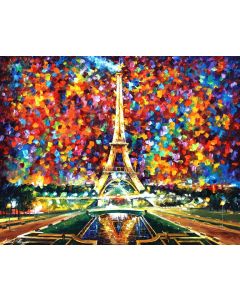 PARIS OF MY DREAMS
