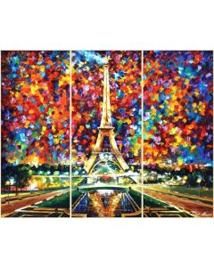 PARIS OF MY DREAMS - SET OF 3