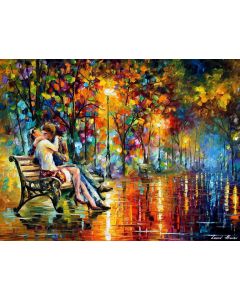 PASSION EVENING