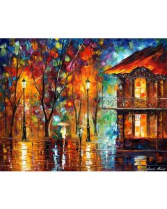 RAIN AND ENERGY
