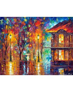 RAIN AND ENERGY