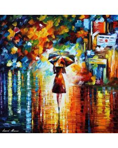 RAIN PRINCESS