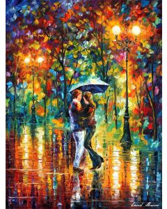 RAINY DANCE