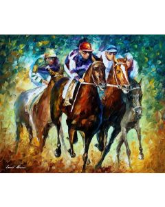 RIDERS