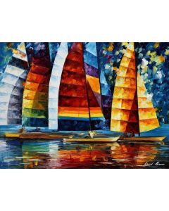 SEA REGATTA