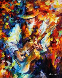 SING MY OLD GUITAR