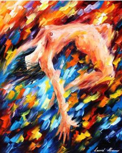 BACKWARD SOMERSAULT