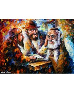 STUDYING BIBLE