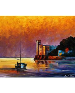 TRIESTE GULF