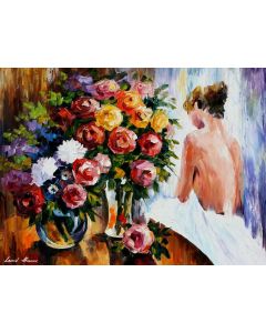 TRIUMPH FLOWERS