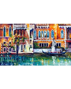 VENICE BUILDING