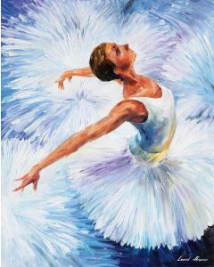 WHITE SWAN