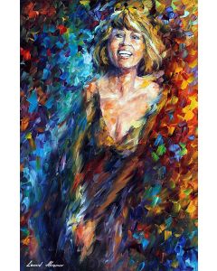 WHITNEY HOUSTON