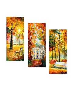 WIND OF DREAMS - SET OF 3