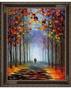 AUTUMN FOG 2