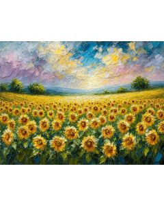 When Sunshine Took Root