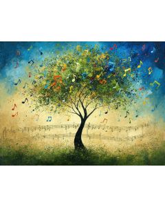 The Singing Tree
