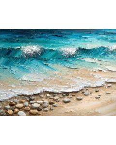 The Sea Remembers Us