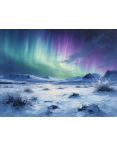 Aurora of Eternity