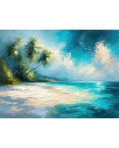 The Edge of Eden