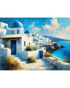 Aegean Reverie