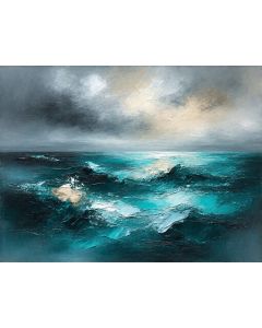 Tides of Infinity