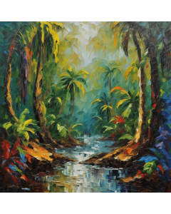 AMAZON RIVER