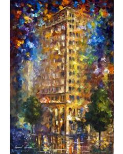 AMBASSADOR BUILDING