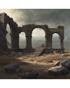 ANCIENT RUINS