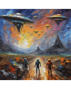 ARRIVAL