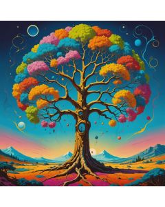 ASTRAL TREE