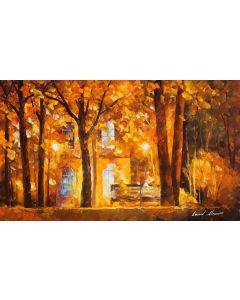 AUTUMN CITY PARK