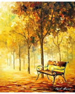 AUTUMN VACATION