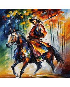 SAMURAI