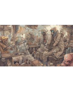 FALLOUT DREAMS