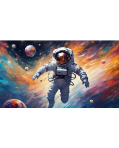 SPACE DREAMS